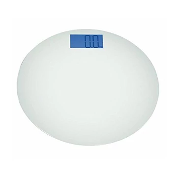 Spirella Bowl digitális mérleg, fehér