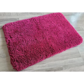 Spirella Highland szőnyeg 60X90 cm, pink