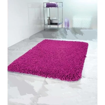 Spirella Highland szőnyeg 80X150 cm, pink