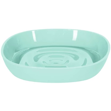 Spirella Pure szappantartó, menta zöld